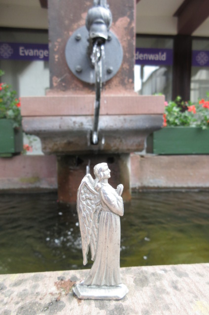 Brunnen