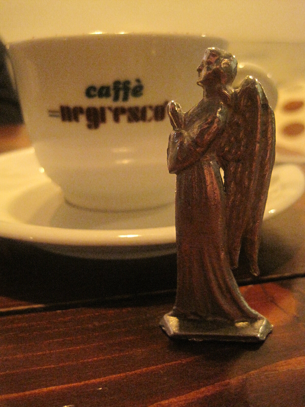 caffè